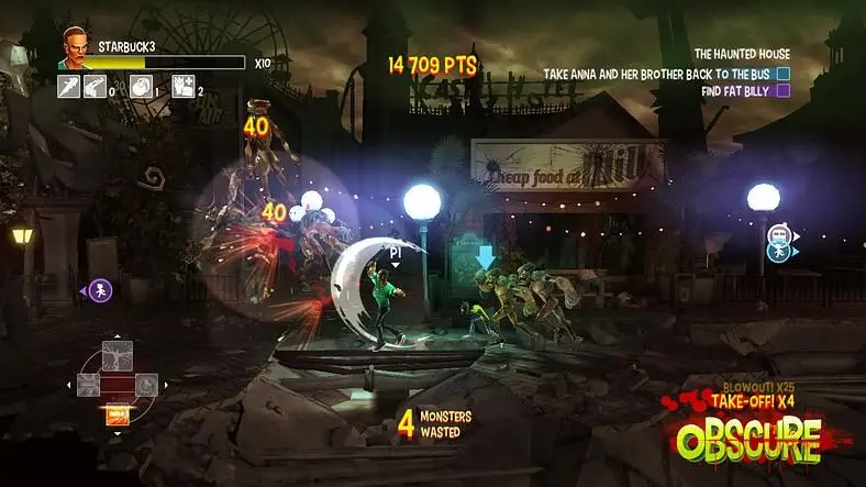Focus Home Interactive Round-Up