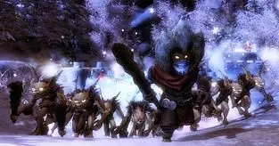 Triumph: There's "definitely stuff that's in the works" relating to Overlord