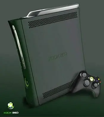 Microsoft announces 60GB Xbox 360 for 15th August in UK