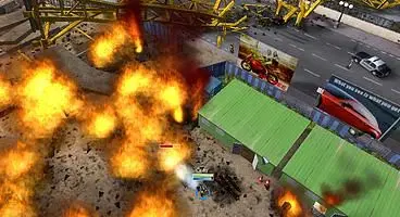 This game is highly recommended if your looking for something out of the ordinary. Unlike most strategy games, which are usually based on warfare and empire building, in Emergency Fire Response, you can relive the childhood dreams of many of us, and ...