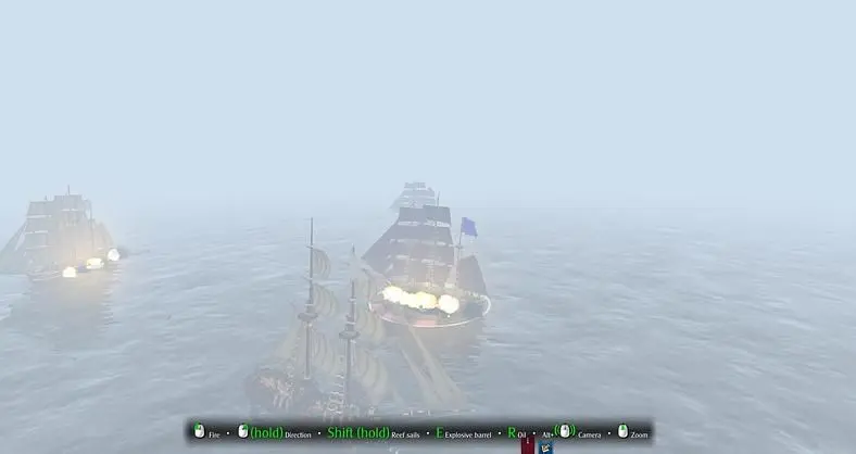Mo' Ships, Mo' Money.