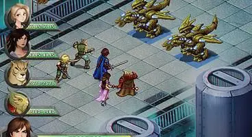 Echoes of Aetheria gets January 15 launch date
