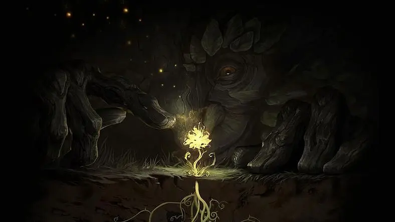 Riot reveals Ivern's skills and abilities in League of Legends Trailer