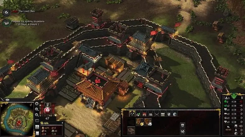 Clever Building, Interesting Combat, But is it Enough?