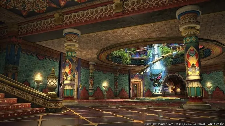 Final Fantasy 14: Endwalker Release Date - Everything We Know About Patch 6.0