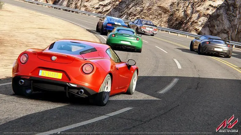 The Top 5 Motorsport Video Games That You Can Find on G2A.COM