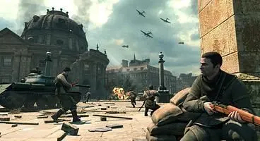 Video game sales down by 42% in April