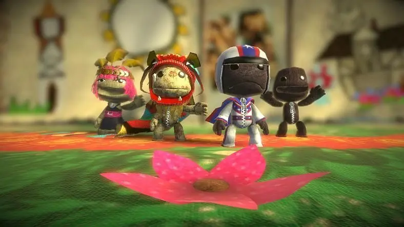 The 12 Games of Christmas