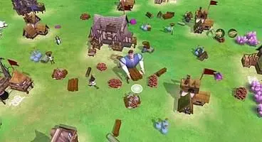 A Kingdom for Keflings makes its way from the land of the Xbox to the PC platform. But is the transition a success? (PC)