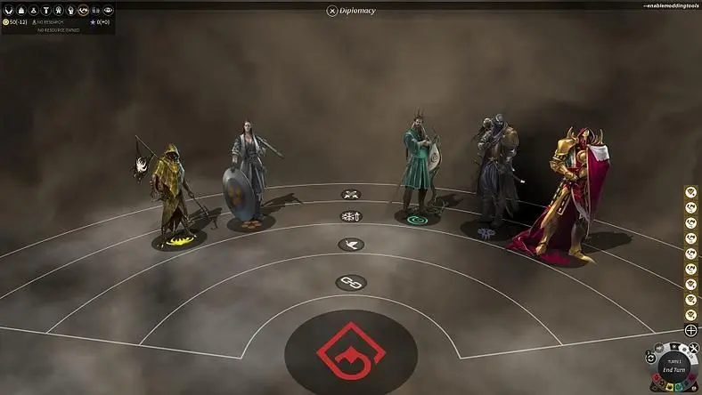 Endless Legend Mods