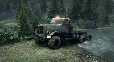 Report: SpinTires developer sabotaged his own game
