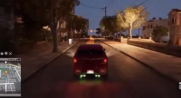 Here's What You Get With The $40 Watch_Dogs 2 Season Pass