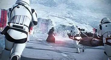 Nearly 165,000 People Petition Against EA's Star Wars License (Updated)