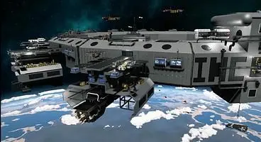 Dual Universe Steam Release Date - Is It Coming to Steam?