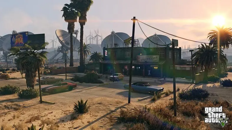 Grand Theft Auto 5 delayed on PC until January 27th, new content revealed