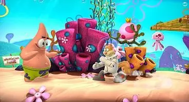 Nickelodeon All-Star Brawl Crossplay - What To Know About Cross-Platform Support