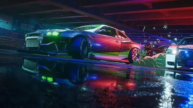 Need for Speed: Unbound Release Date - Everything We Know