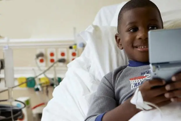 Child's Play charity raised $7.6 million in 2013