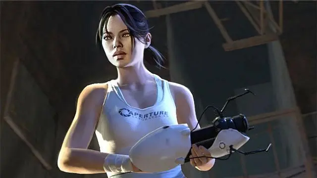 Portal 2 music video contest by Valve