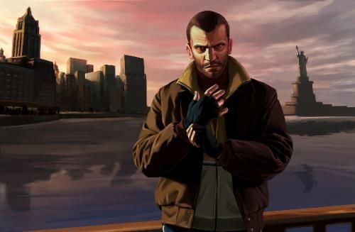 Grand Theft Auto V cast leaked?