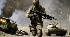 Battlefield: Bad Company 2 down for XBL "stats database rebuild"
