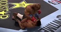 Xbox 360 and PS3 EA Sports MMA demo out now, 1 mode 2 classes