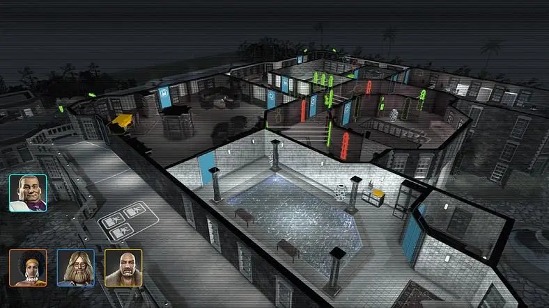 There's nothing 'groovy' about crime, kids. Except heists. Those are cool.