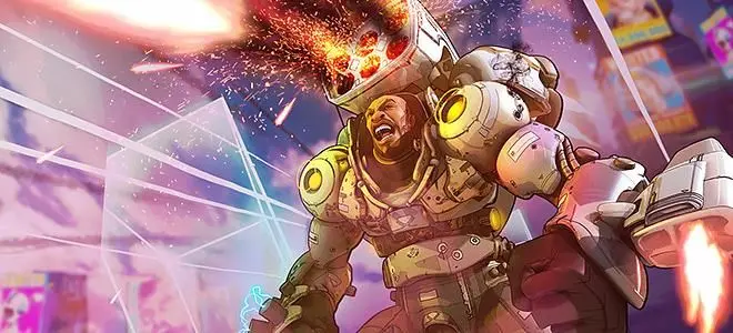 Turn-based tactical strategy title Atlas Reactor adds Free Mode