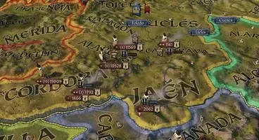 Crusader Kings 2's Sunset Invasion DLC Returns As A Crusader Kings 3 Mod