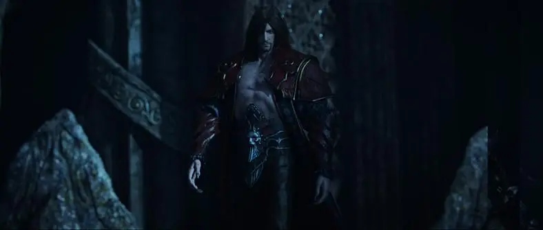 Castlevania: Lords of Shadow 2 formally announced