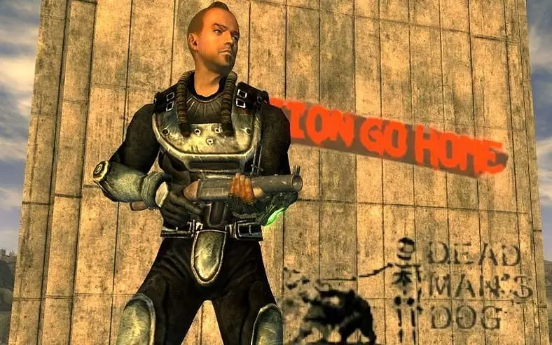 Bethesda reveals first DLC for Fallout: New Vegas