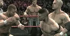 WWE an "important cornerstone" to THQ, new 8 year deal is signed
