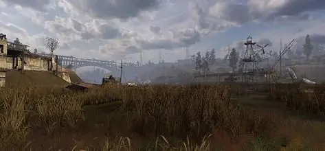 Call of Pripyat official, new S.T.A.L.K.E.R. game announced by GSC