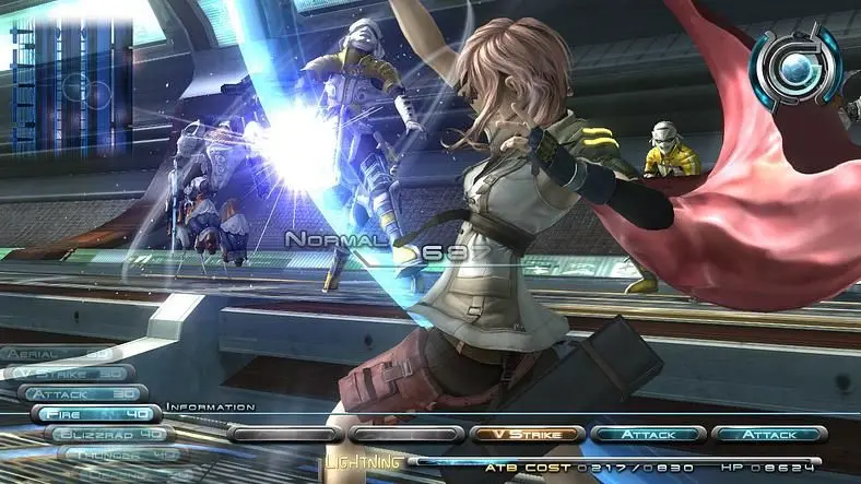 Square Enix to reveal new MMO at GDC 2008?
