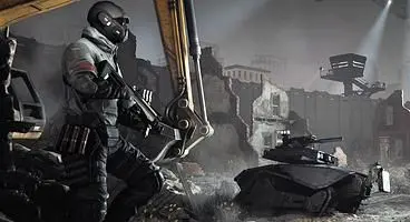 Homefront: The Revolution developer saw one-third of its staff leave in 2014 due to lack of pay