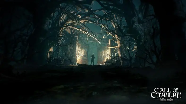 The more you know, the more you may fall into darkness...