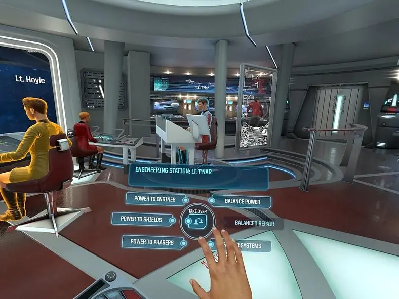 The Greatest Virtual Reality Games On PC