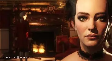 Episodic RPG The Council Rethinks Narrative Adventure