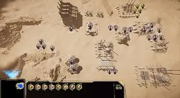 FPS/RTS Hybrid Silica Is Now Available in Steam Early Access