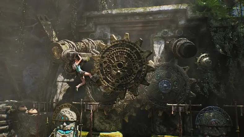 Tomb Raider: Legacy of Atlantis Release Date (Confirmed 2027) - Platforms, Pre-Orders, & Trailers