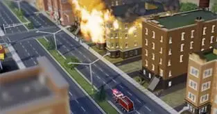 EA will be "locked and loaded" for SimCity's demand for Internet