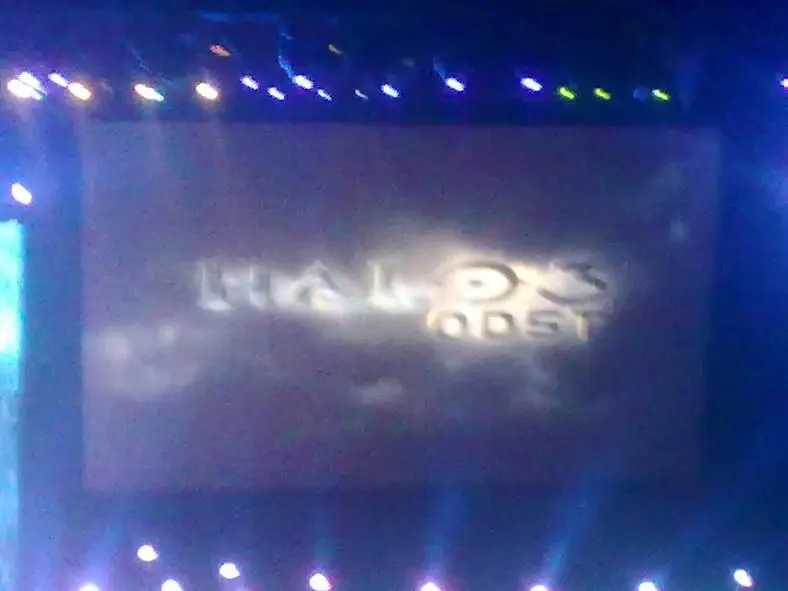 Microsoft Press Conference