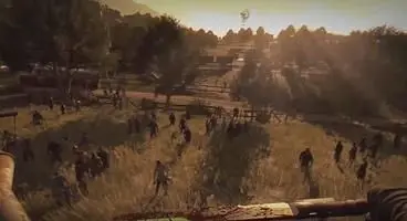 Nightmare Mode in The Following expansion to Dying Light brings the pain