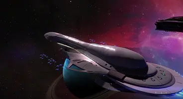More Explosions And Smaller Ships Await Those In The Endless Space 2 'Target Locked' Update