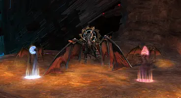 Final Fantasy XIV Revives 3 Major Raid Bosses For One Last 'Ultimate' Battle In 'The Unending Coil Of Bahamut' Today