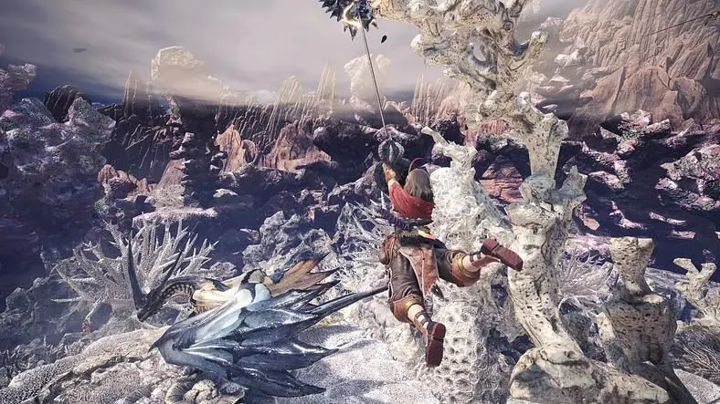Monster Hunter World PC Port Review