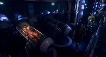 Release Date and Pricing Revealed for INSOMNIA: The Ark