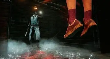 Dead by Daylight Error Code 8014 - What Does it mean?
