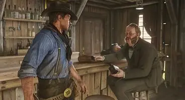 Red Dead Redemption 2 PC may have just been banned by Australia