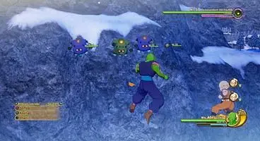 Dragon Ball Z: Kakarot's Battle Hud Cleaner Mod Lets You Tidy Up Your Screen